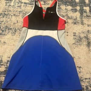 Stella McCartney Tennis Dress